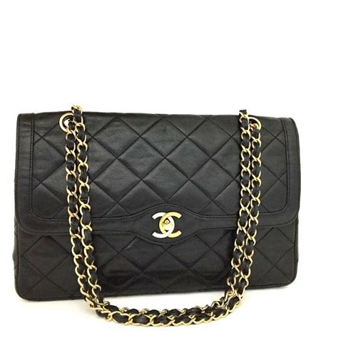 make your own chanel bag paris|chanel bag vintage paris.